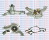 FORD 5012434 Water Pump